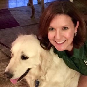 Meet your Posher, Tracey